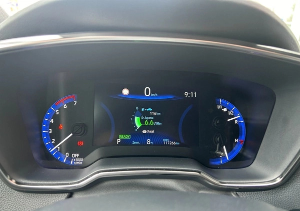 Volvo XC 60 cena 139900 przebieg: 140949, rok produkcji 2018 z Świnoujście małe 326
